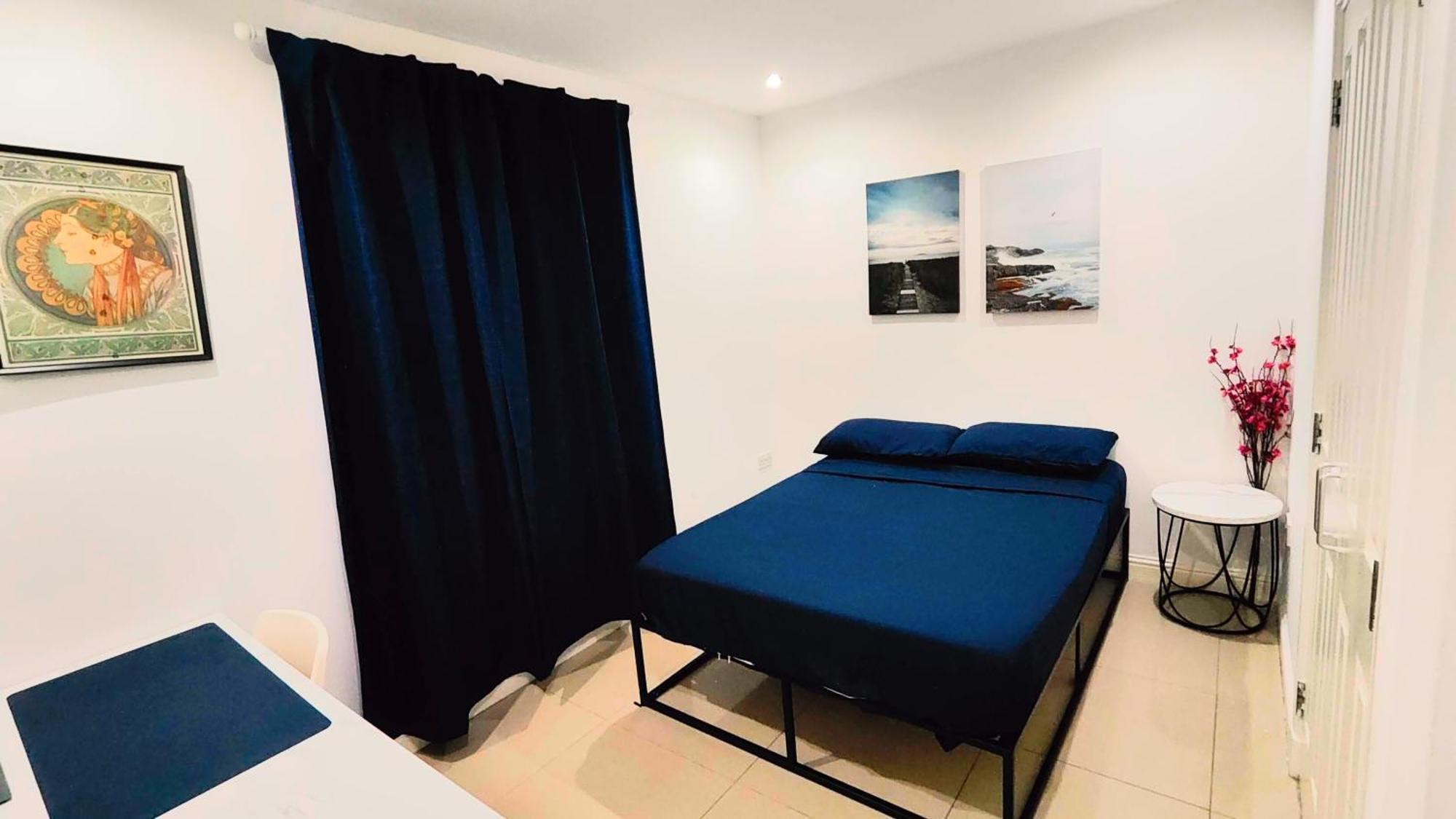 La Casita, Your Home Away From Home - Free Parking Glasgow Luaran gambar