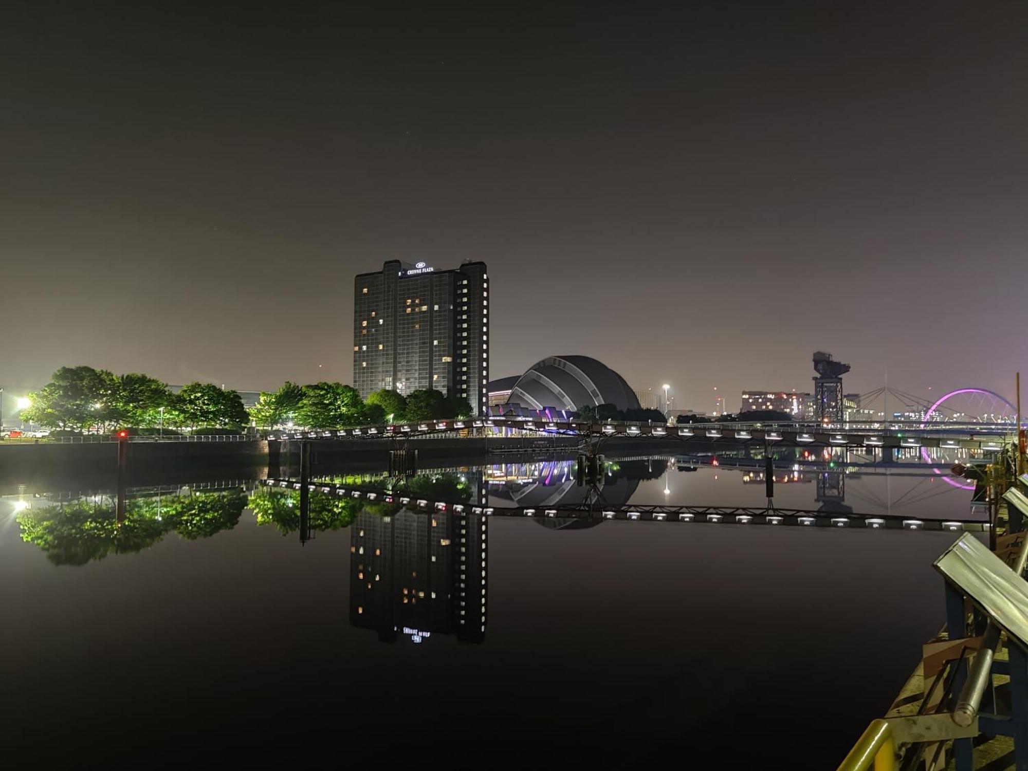 La Casita, Your Home Away From Home - Free Parking Glasgow Luaran gambar