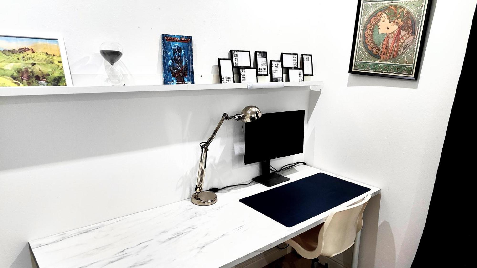 La Casita, Your Home Away From Home - Free Parking Glasgow Luaran gambar